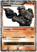 master chief