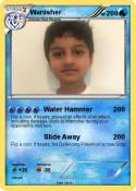 Wanisher
