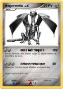 dragonmétal