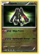 Zygarde