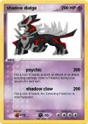 shadow dialga