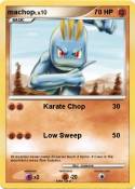 machop