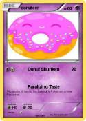 donuteer