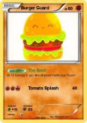 Burger Guard
