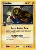 Hobgoblin