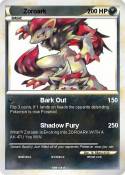 Zoroark