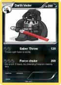 Darth Vader