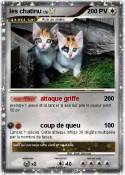 les chatinu