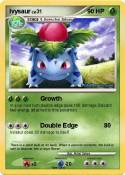 Ivysaur