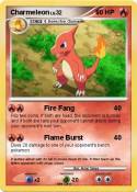 Charmeleon