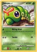 Caterpie