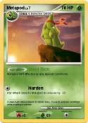 Metapod