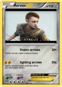 Atreus