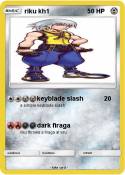 riku kh1