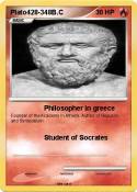 Plato428-348B.C