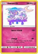 Diamant EX