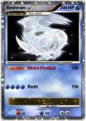 Reshiram