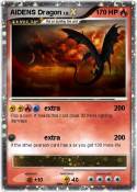 AIDENS Dragon