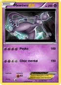 Mewtwo