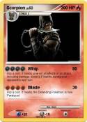 Scorpion