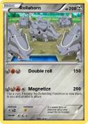 Rollahorn