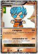 Miniosayen