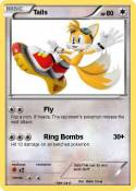 Tails