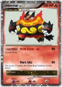 chimchar