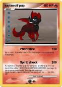 kaylawolf pup