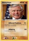 Stenny Hoyer