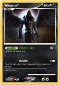 WIngs