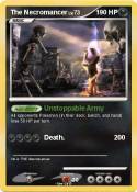 The Necromancer