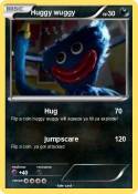 Huggy wuggy