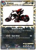Shadow
