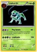 Leafsol EX