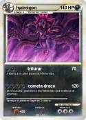 hydreigon