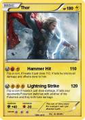 Thor