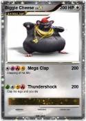 Biggie Cheese