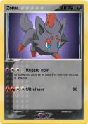 Zorua