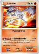 Reshiram