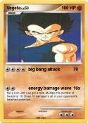 Vegeta