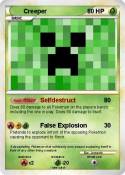 Creeper
