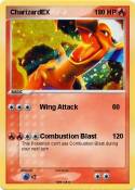 CharizardEX