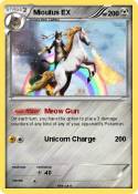 Mioutus EX