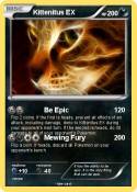 Kittenitus EX