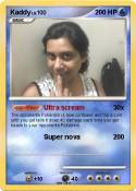 Kaddy