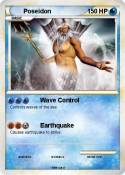 Poseidon