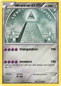 Milluminati EX