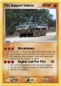 Fire Support