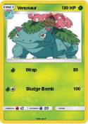 Venusaur